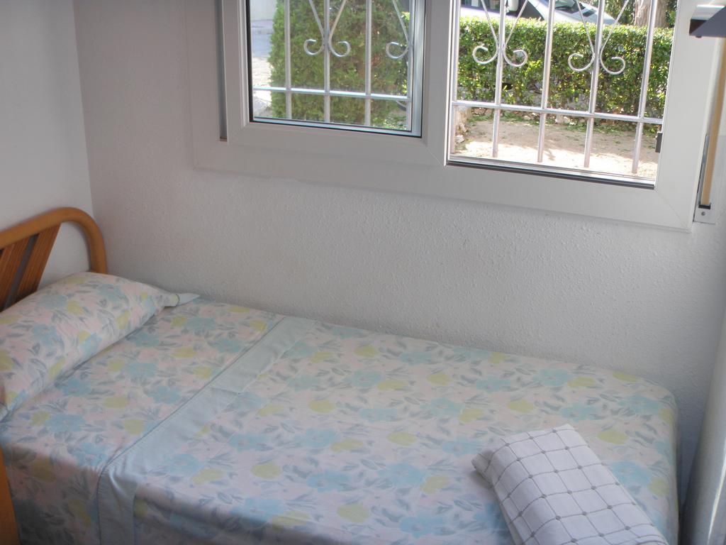 Allotjament Joana Riumar Room photo
